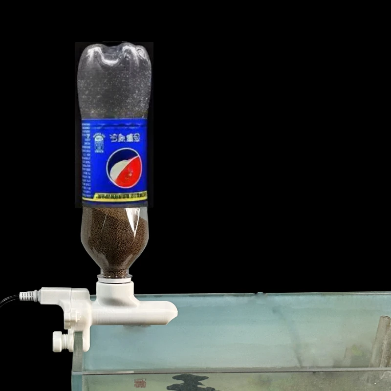 Thumbnail 2 - #57 Compare Fish Feeders Before You Buy