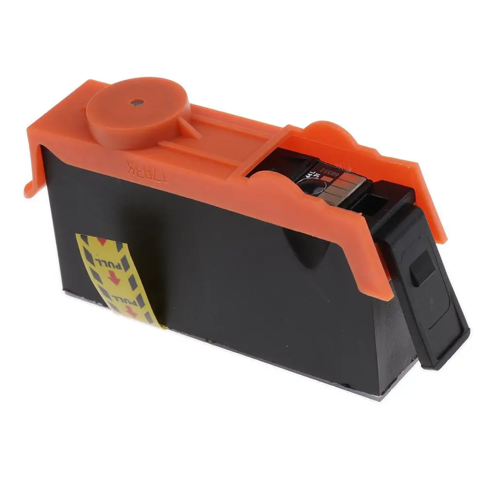 Black Ink for HP 305 Printer Ink Replacement Deskjet 5525 3525 4615 4625 6525 Compatible Inkjet