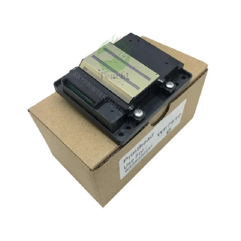 printhead for Epson WF-7620 7620 7610 7611 3640 WF-7111 7621 WF-3641 T1881 WF3620 WF-7830