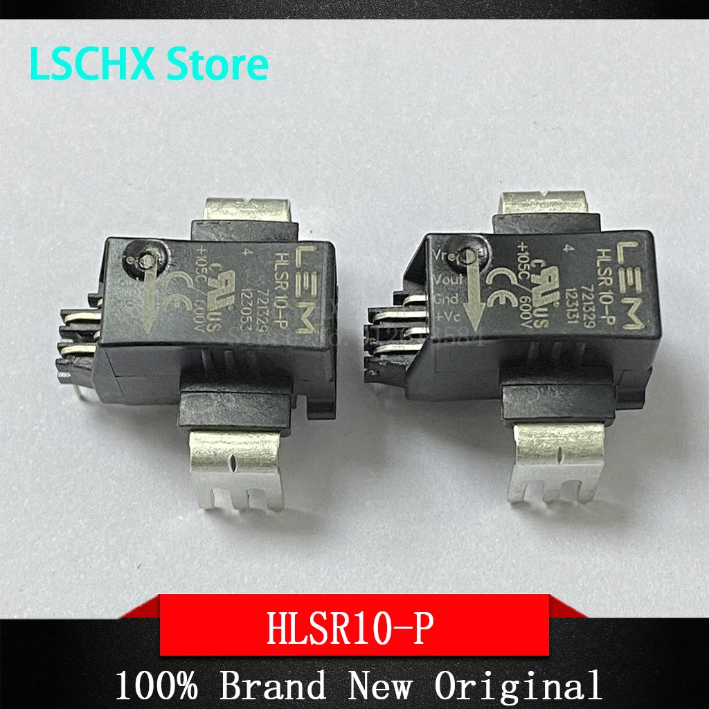 

2PCS HLSR25-P HLSR32-P HLSR40-P HLSR10-P HLSR20-P HLSR45-P HLSR50-P Power supply chip