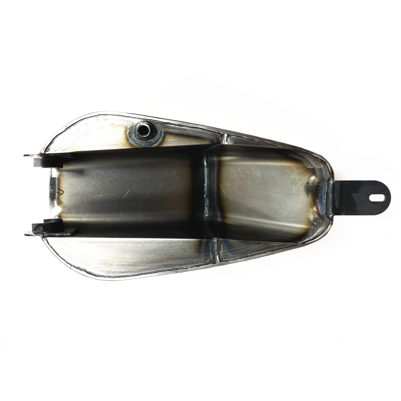 7L Motorcycle Oil Petrol Gas Fuel Tank For YAMAHA Virago XV250