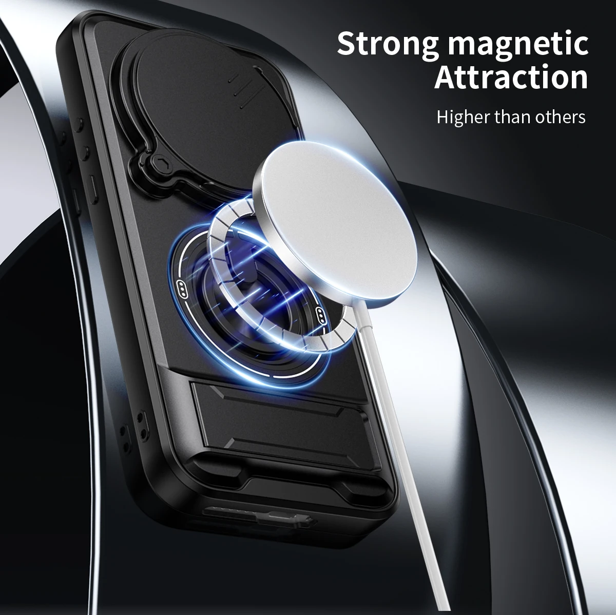 غطاء حماية لهاتف شاومي 17 ألتر - مراجعة Photography Kit Pro Xiaomi 17 Ultra وسعره