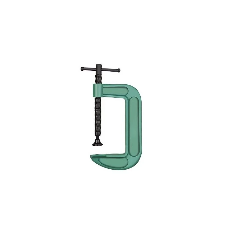 

Прочные G-образные зажимы для столярных работ, промышленные G-образные клипсы для деревообработки, для тисков, от производителя