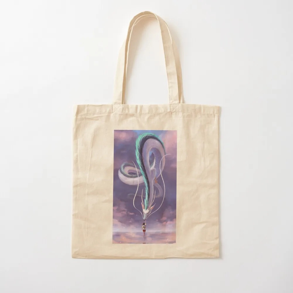 

Chiiro's trip Tote Bag Women's bag tote bag men's