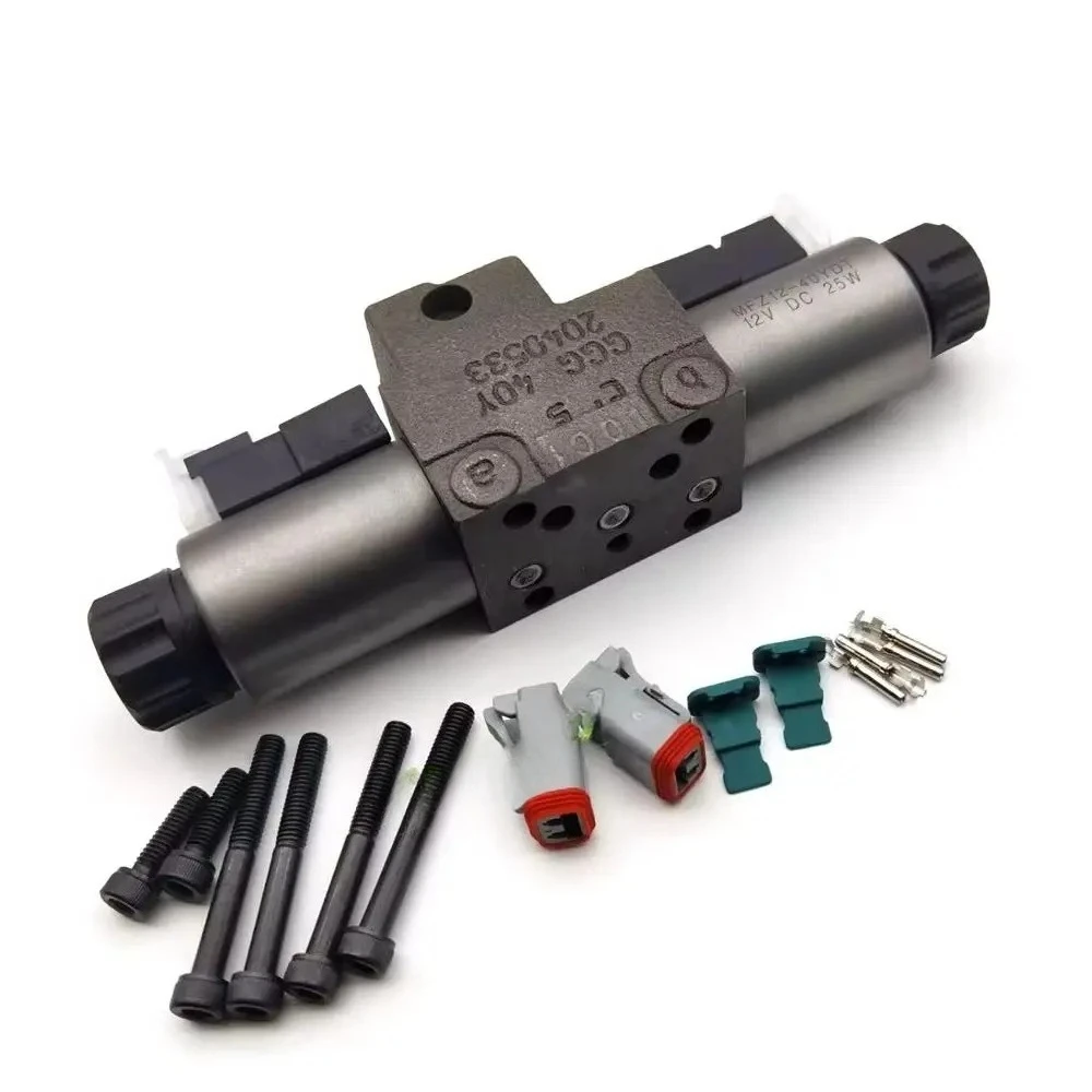 2026 A4VG Piston Pu…