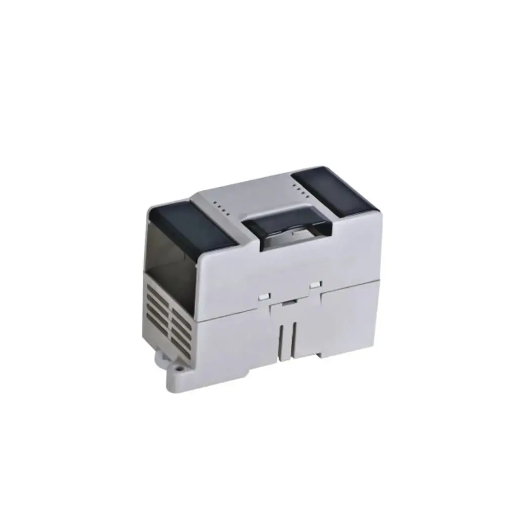 Customized Power Plug Enclosures Industrial Control Box