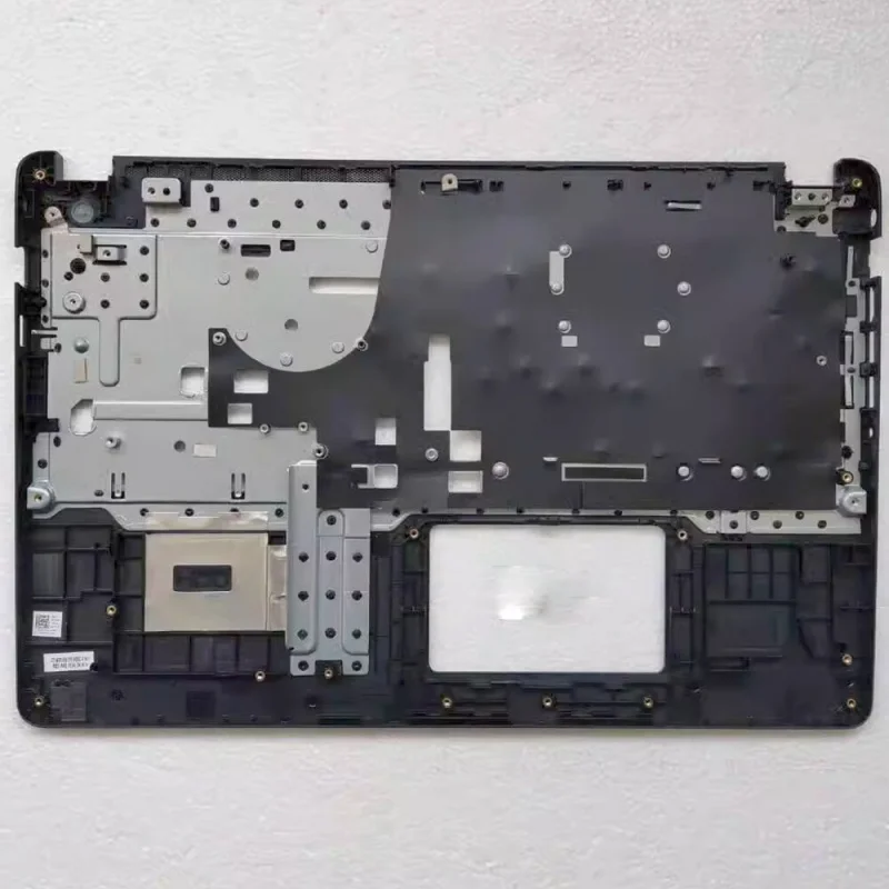 H FOR Dell Latitude 3580 E3580 C Case Keyboard Case 04F7R4