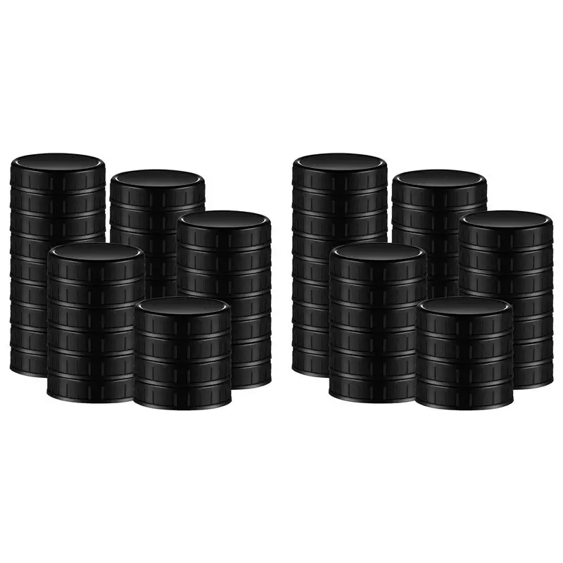 abjn-60x-jar-lids-plastic-storage-caps-with-rubber-seal-replacement-plastic-lids-for-jars-canning-jars-and-more86-mm