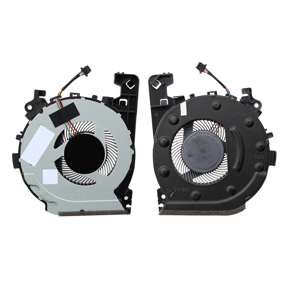 

Laptop CPU Cooling Fan For HP Pavilion 15-cx0000 15-CX0058TX 15-cx0059tx 15-CX0067tx 15-CX0076tx