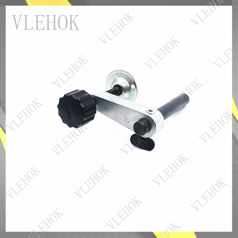 

Vise assembly for Makita LS1040 LS1030N LS1040N LS1040F LS1030 LH1040