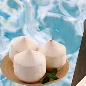 

Автоматическая машина для удаления зеленой скорлупы молодого кокоса / Машина для очистки кокосов / Очиститель кожуры кокоса в продаже