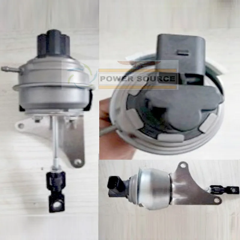 

Turbo Actuator GT1646V 757042 757042-0018 03G253010A For Skoda Octavia II For VW Golf V Jetta V Passat B6 Touran BUY BUZ 2.0 TDI
