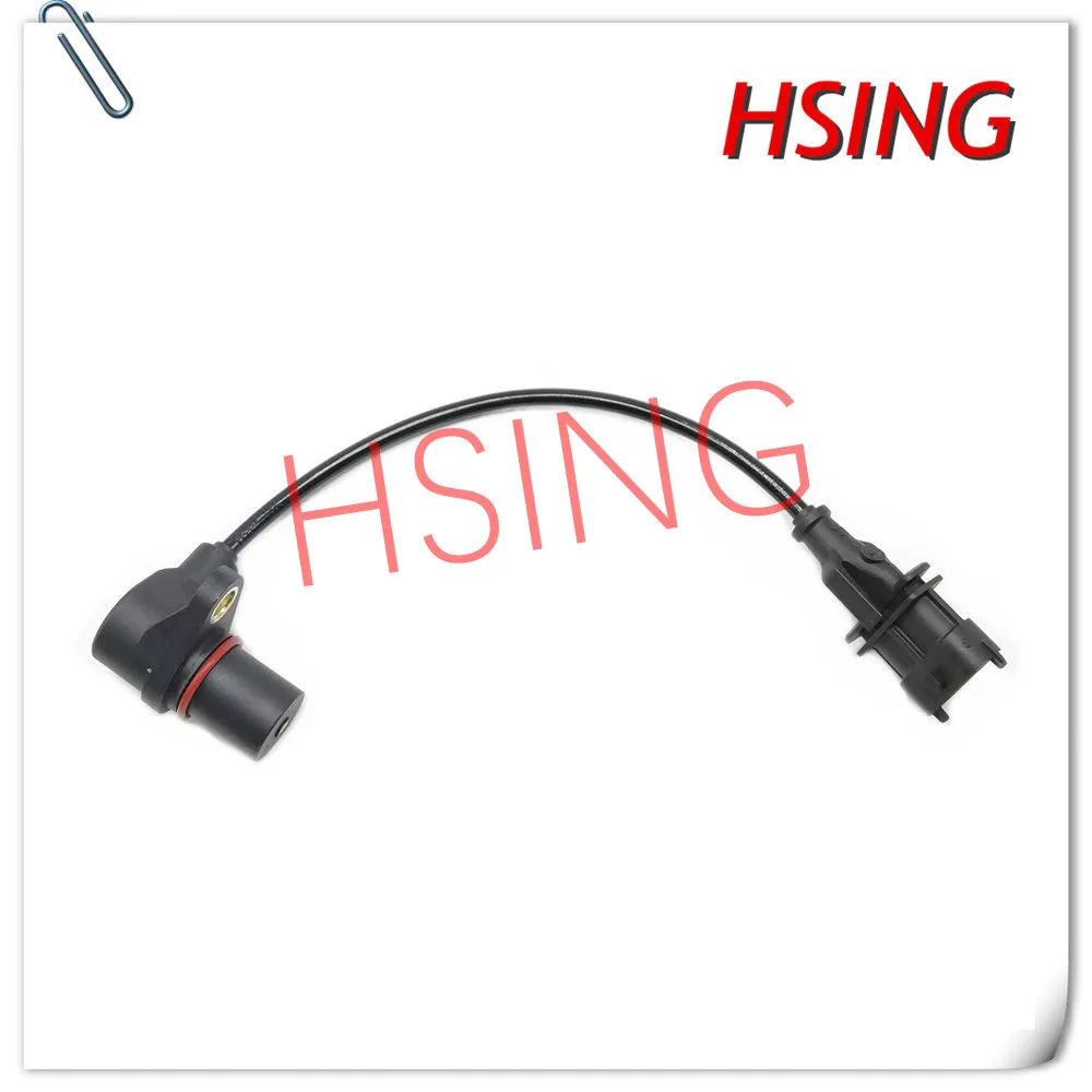 

Датчик положения коленчатого вала подходит для Mazda BT-50 Ford Ranger Falcon 2.5L 3.0L ***Номер детали # WLBD-18-221A 0281002820