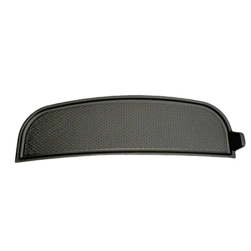 

Middle Storage Box Back Tea Cup Holder Small Cushion for Mercedes Benz VCLASS V260 V260L
