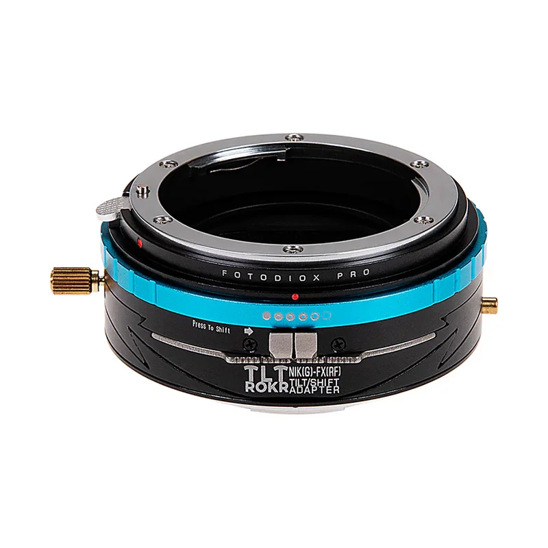 Fotodiox NF/G-FX Tl… - image