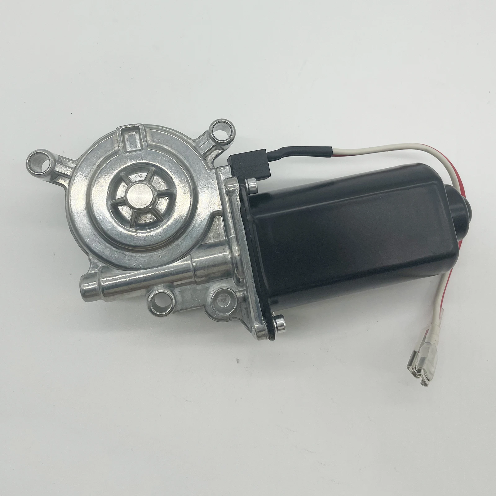 

RV Power Awning Replacement Motor Assembly 12- DC 75-RPM for Lippert 266149 373566