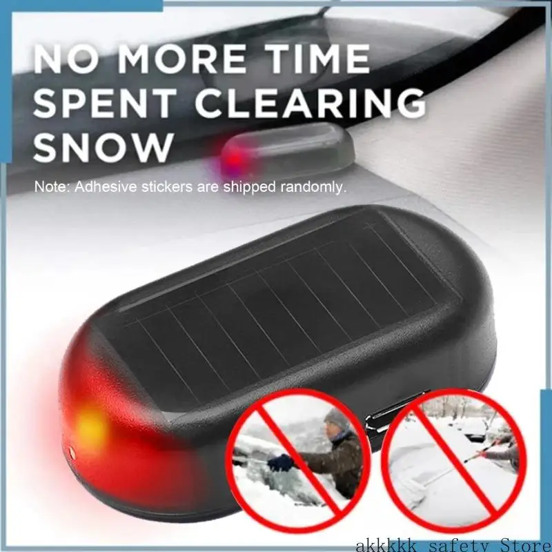 

XXFF Multifunctional Vehicle Anti Freeze Diffuser Blocks Ice Formation For Car Plastic Design