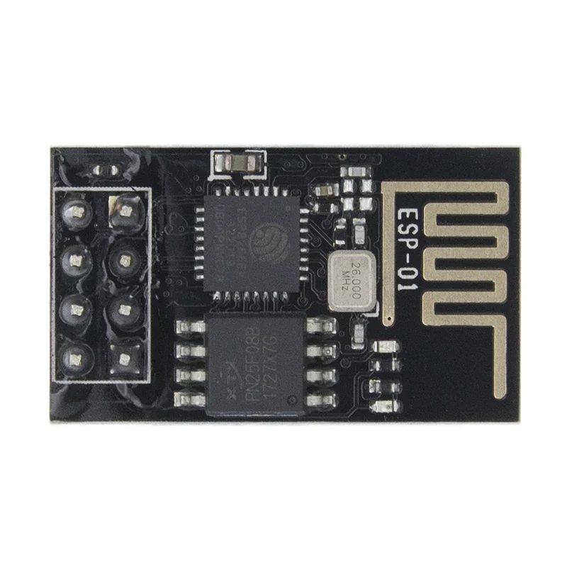 ESP-01 ESP8266 Serial WIFI Wireless Module Transceiver ESP8266-01