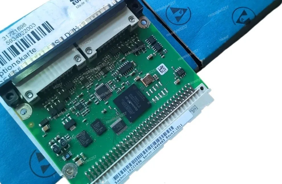 DEH21B DEU21B New Inverter Encoder Interface Module