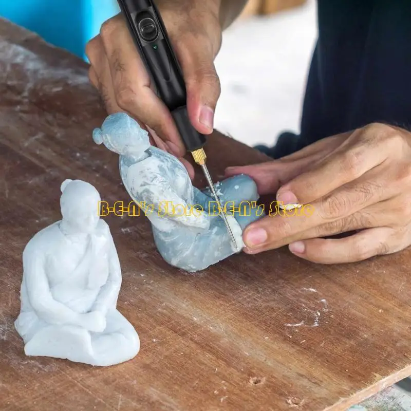 

Y1AD 18 Вт 4 в 1 Электрический резак для пенополистирола, режущий станок, ручка для резки пенополистирола, портативный для резки