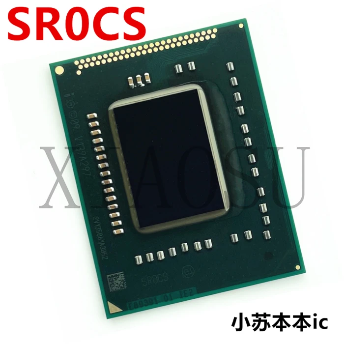 

New Oiginal BGA E89391 01 SROCS SR0CS I5 2557M Quality Assurance