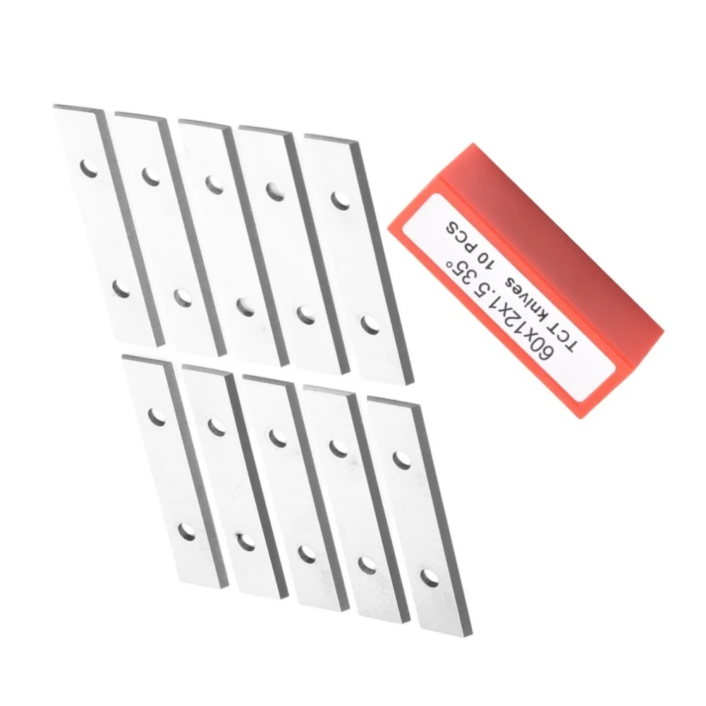 Double-edged Scraper for blades Scraper Inserts For Scraping Long Lasting Edge Easy To Change High Hardness Double-edged