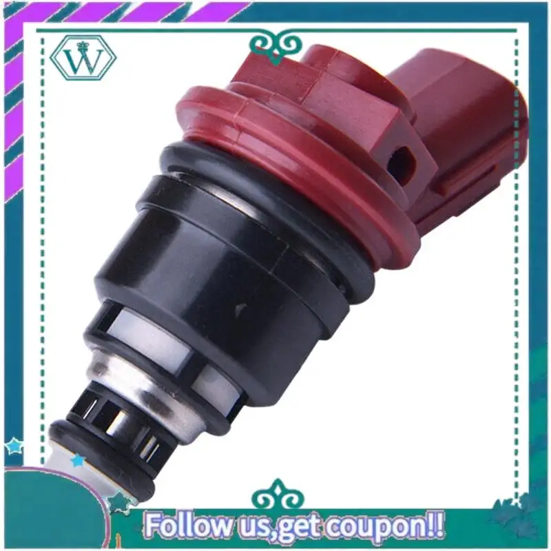 

AA92-Fuel Injector Nozzle For Nissan Maxima 1992-1999 Infiniti I30 96-99 3.0L 16600-96E00 Car Engine