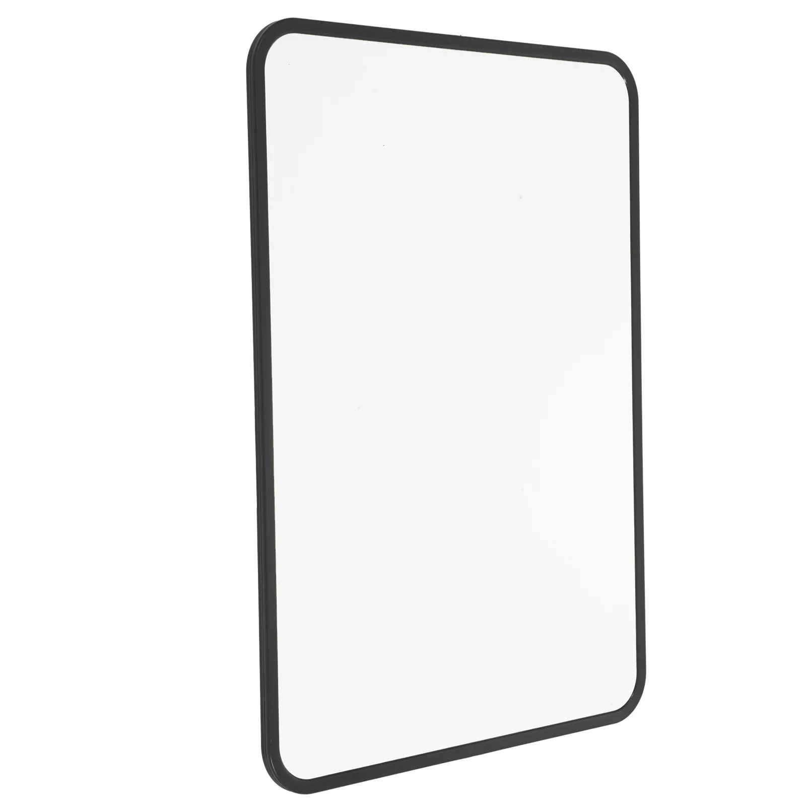 Mini White Board Erasers Small Whiteboard Fridge Dry Boards Desktop Black Child