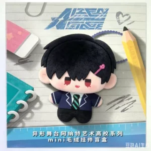 Auf Lager: Original Alien Stage Anart Art University Alle Serien Blind Box Mystery Box Spielzeug Action Anime Figur Modell Geburtstagsgeschenke – Detail 6