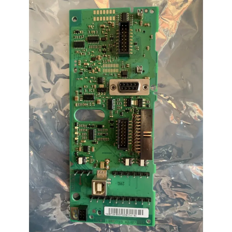 

Motherboard CPU Board Control Board 130B7715 130B7129 130B7128 130B7790 130B7792 130B7791 130B7204 New White Socket