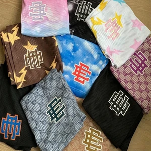 Edelson-Shorts grundlegende Männer und Frauen, Freizeitshorts, Fitness, Sport, Fitnessstudio, Training, Fitnessstudio, Klassiker, Mesh, Neu 10 Hauptverkaufsfunko Pop Ariana Grande - №7