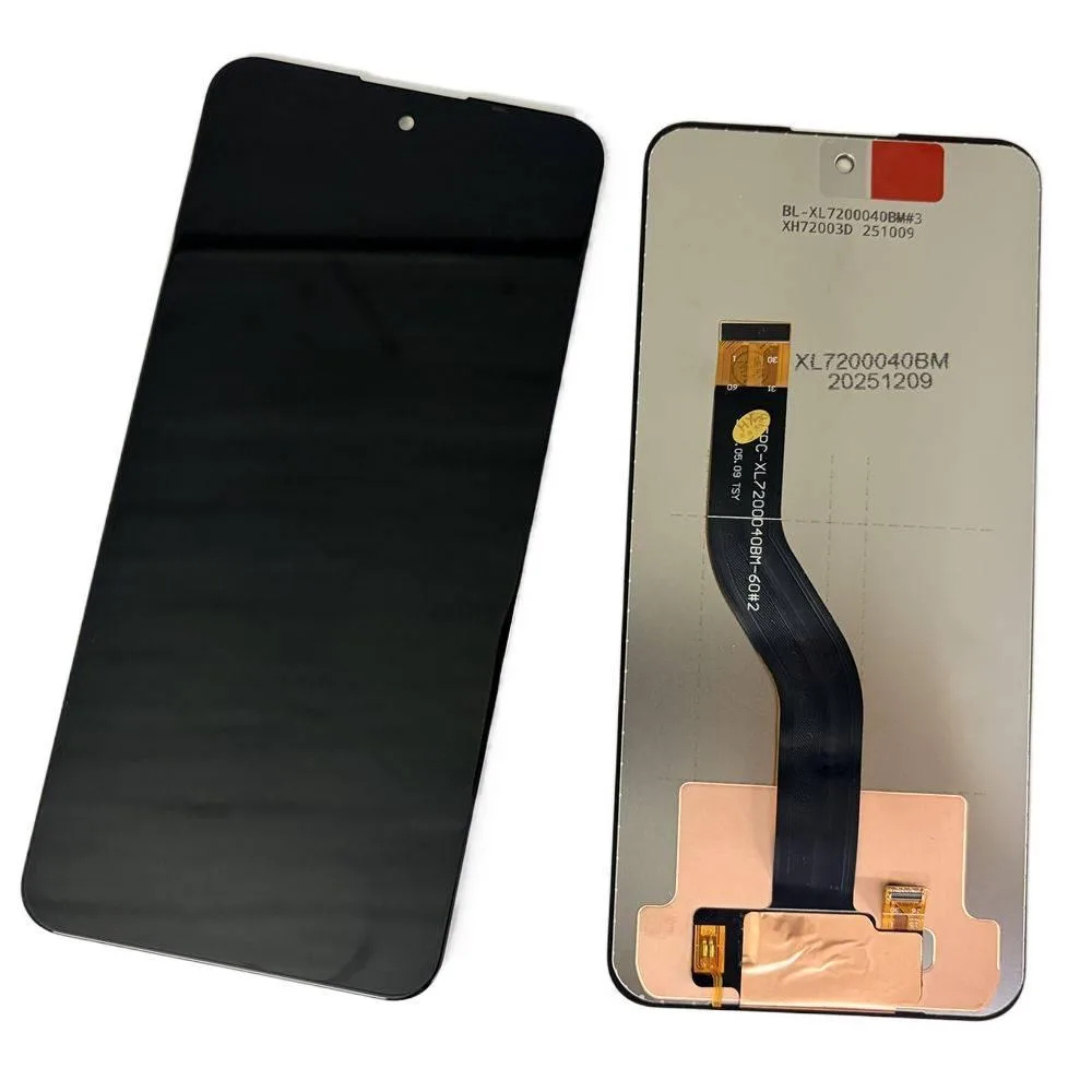 For Oukitel C68 C68 Pro C68 Plus C69 LCD Display + Touch Screen Digitizer for Oukitel C68 C68 Pro C68 Plus/C69 LCD