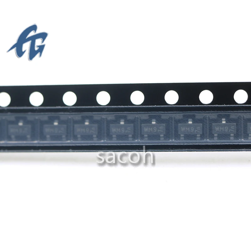 (SACOH Electronic Components) PMV65XP,215 10Pcs 100% Brand New Original In Stock