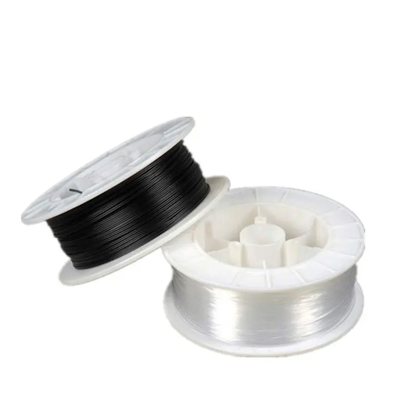 2700M 0.75mm Multi-colored Fiber Optic Lights