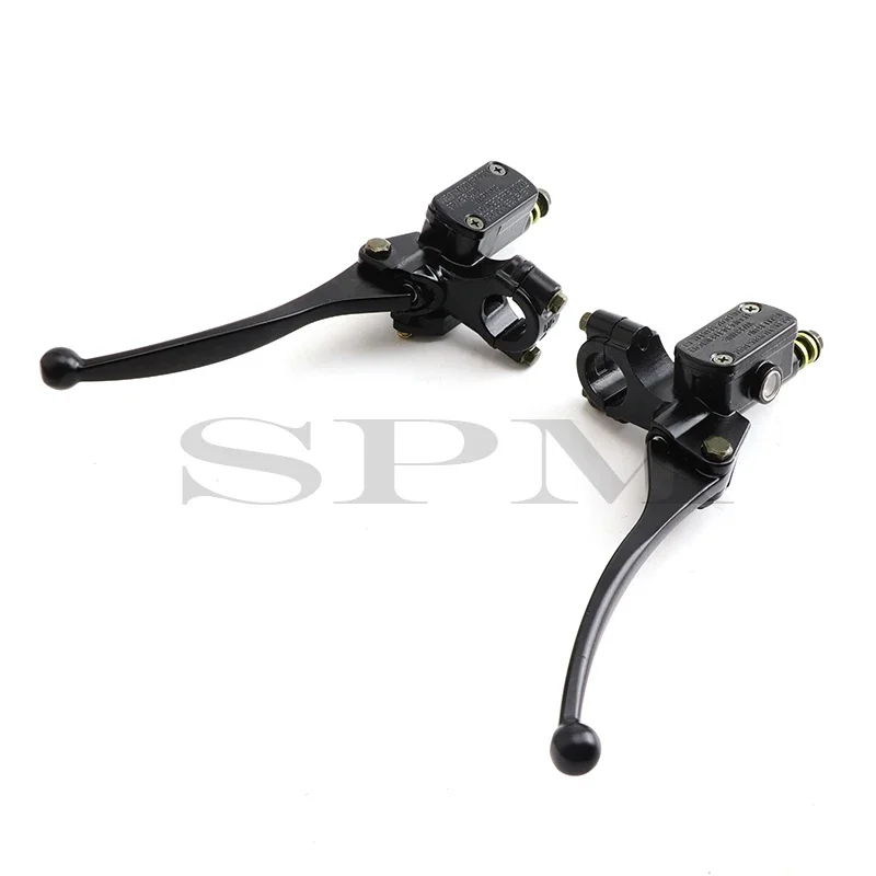 

1 Pcs Motorcycle Front Brake Master Cylinder Motorbike Hydraulic Brake Pump For Harley Electric Car Scooter City Scooter Parts