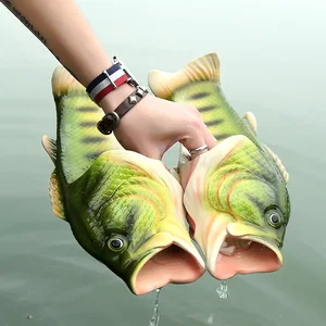 Balık ve parmak arası terliklerin ilk 10 satışı-no. 10