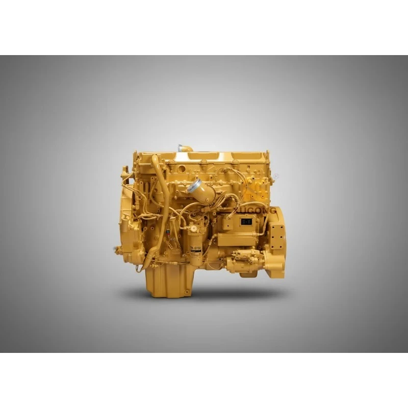 engine excavator Original  Engine 3066 3066T 3116 3304 3306 3406 3408 Engine Assembly  3126 for caterpillar parts - view 5