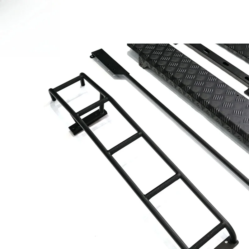 Lightweight Roof Rack With Sunroof G CLASS W465 W464 W463 G63 G500 G550 G350 G400 G65 Practical