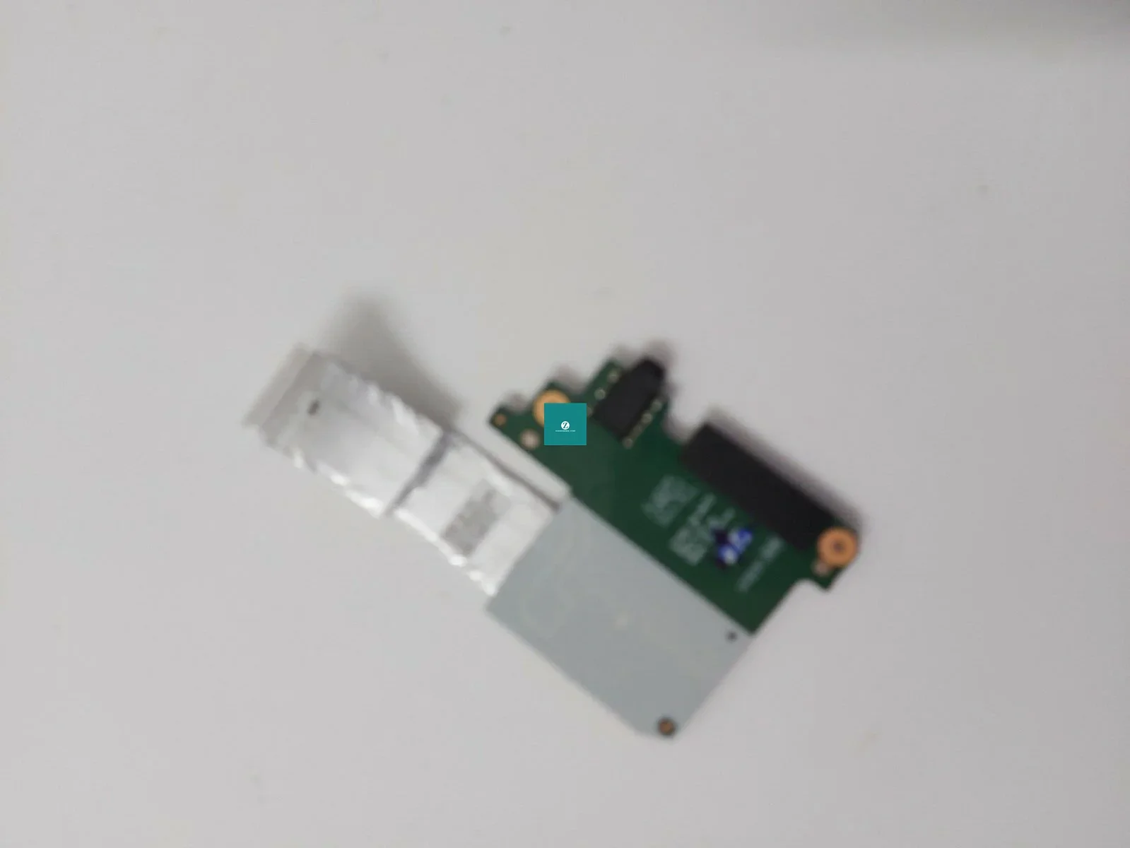 Genuine FOR Lenovo ThinkPad T480s SD Audio IO Board Cable NS-B472 01lX984 01lX983
