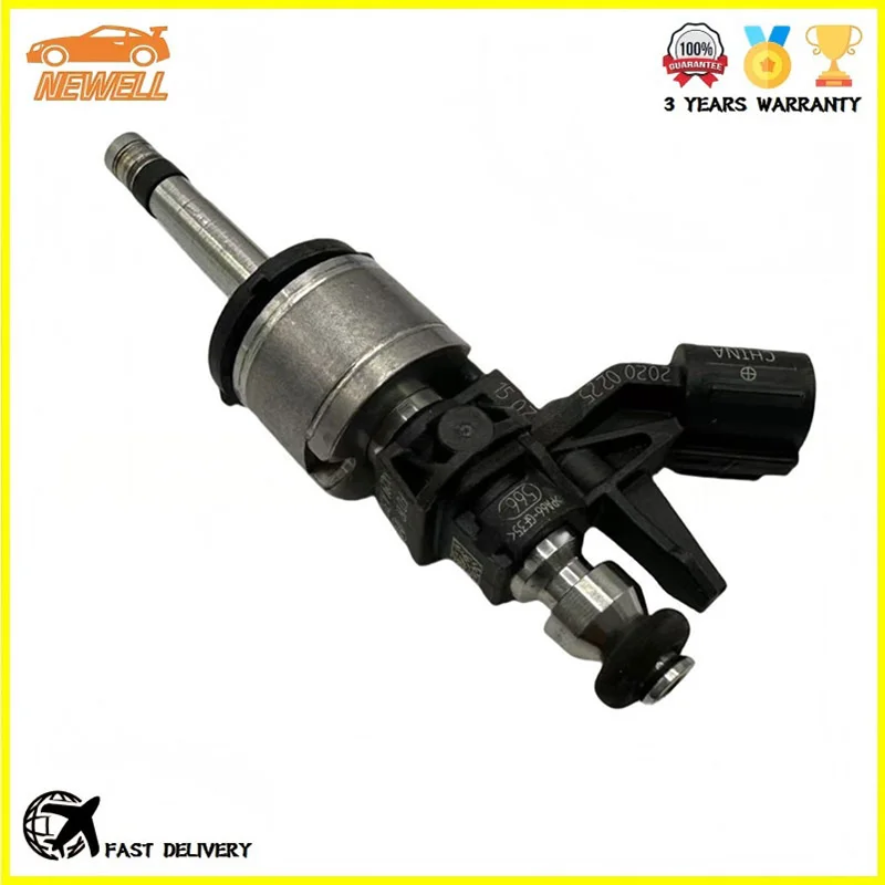 

1pcs F01R00MA30 High Quality Direct Injection Automotive Fuel Injector For DONGFENG T5 EVO U-TOUR 600 4A95 Engine F01R00MA33