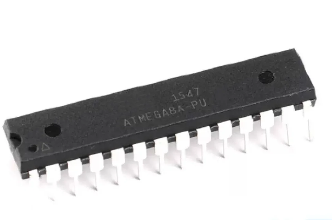 

ATMEGA8A-PU ATMEGA8A ATMEGA8 DIP-28 (Product quantity: 10 pieces)