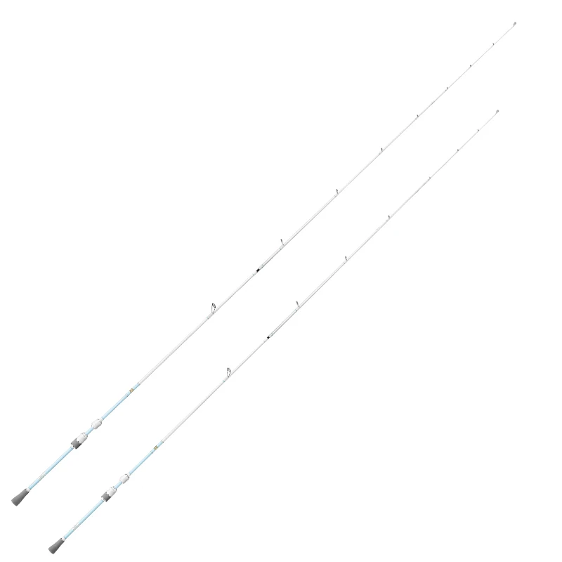 ECOODA-EHIM 2.18M 2 Sec Middle and Bottom Mebaru Rod