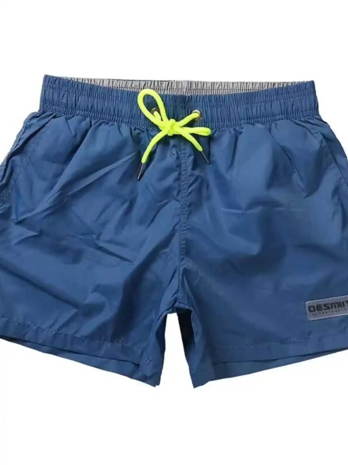 2024 Ice Silk Qui Dry Thin Men's Summer Loose Sports Fitn Casual orts Running 3/4 Length Youth Active Straight Leg Pants