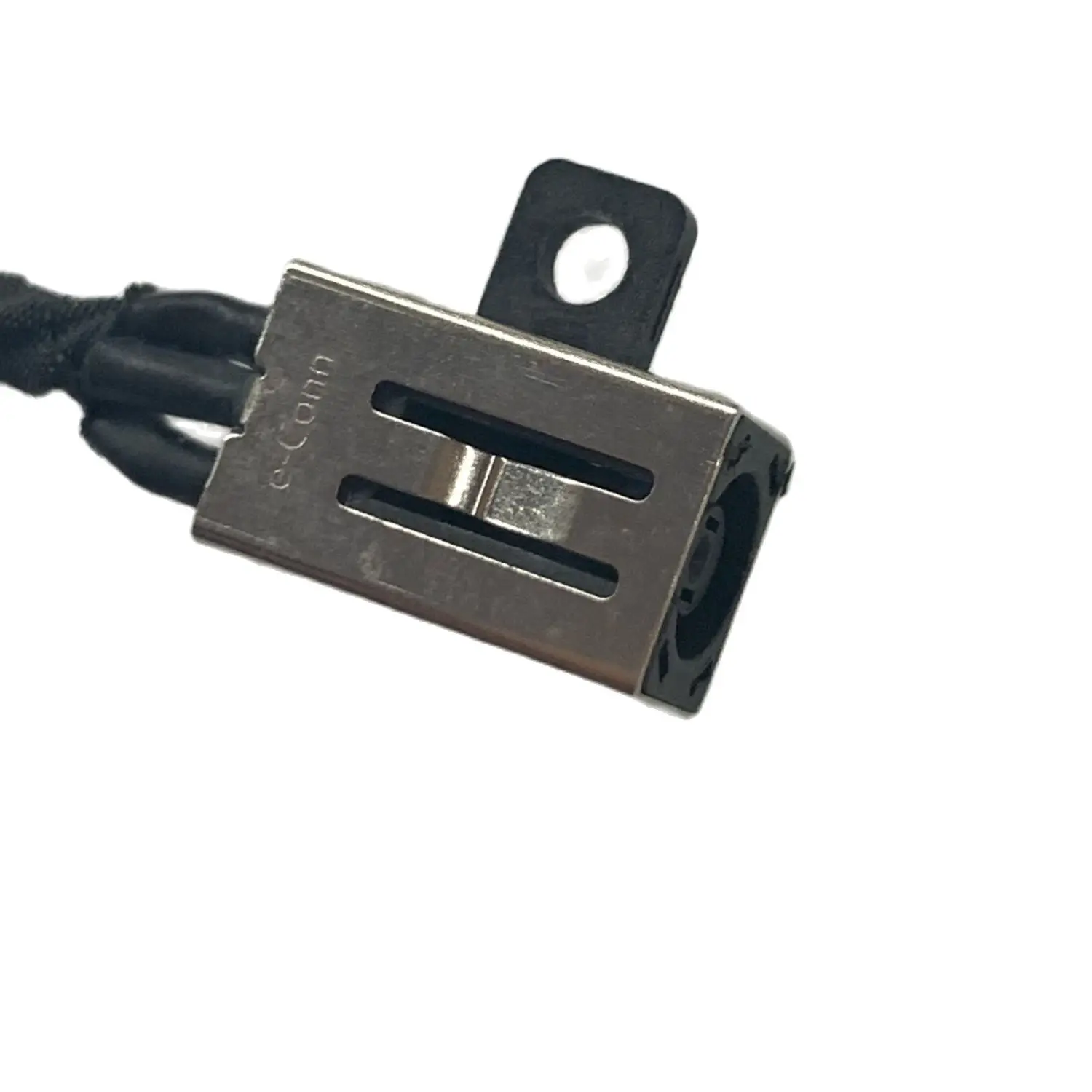 Conector de CC para DELL INSPIRON 7300, 7306, 7500, 7506, puerto de carga, Cable de alimentación M4GJ3