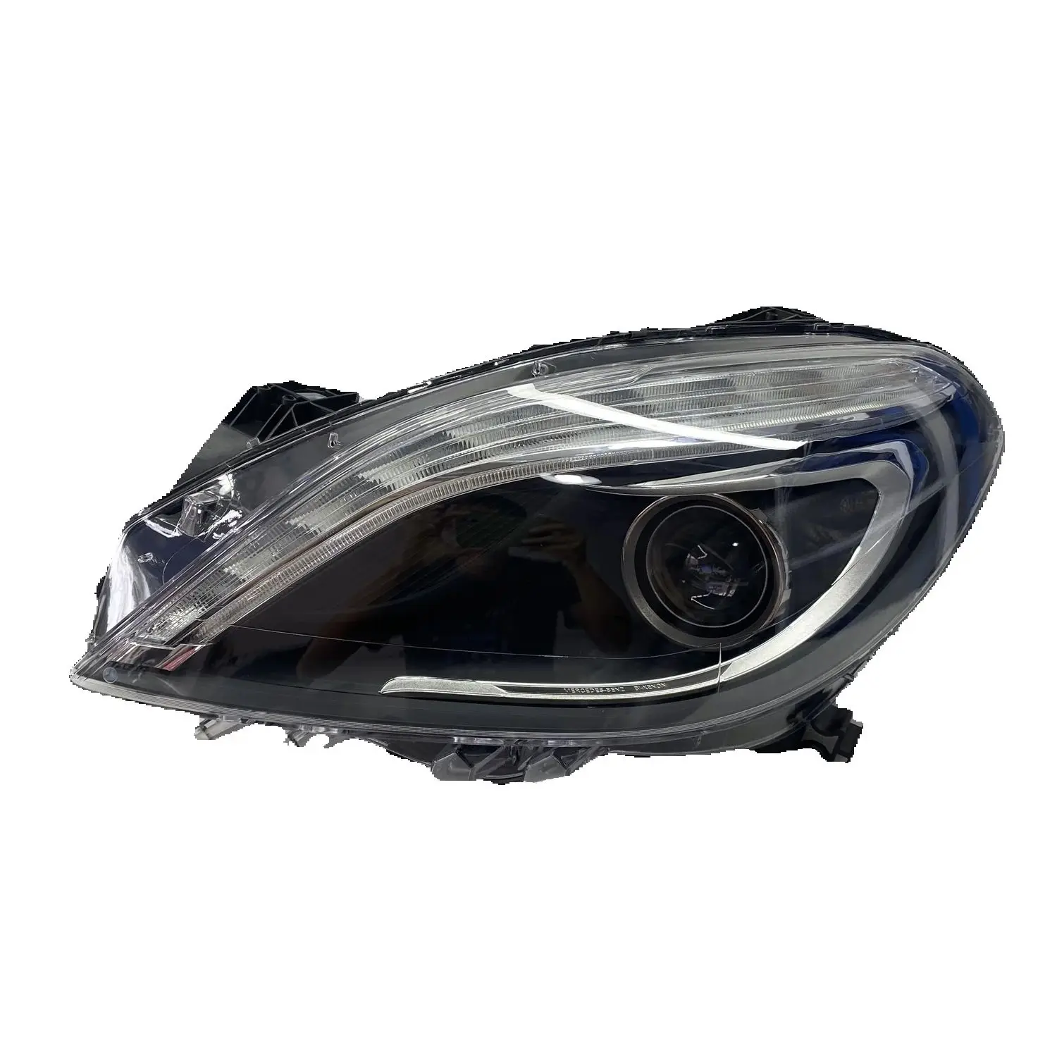 Для Mercedes-Benz B-Class фара W246 2011-2014 оригинальная фара Benz B180 B200 B220 B250 B260 W246 автомобильная фара