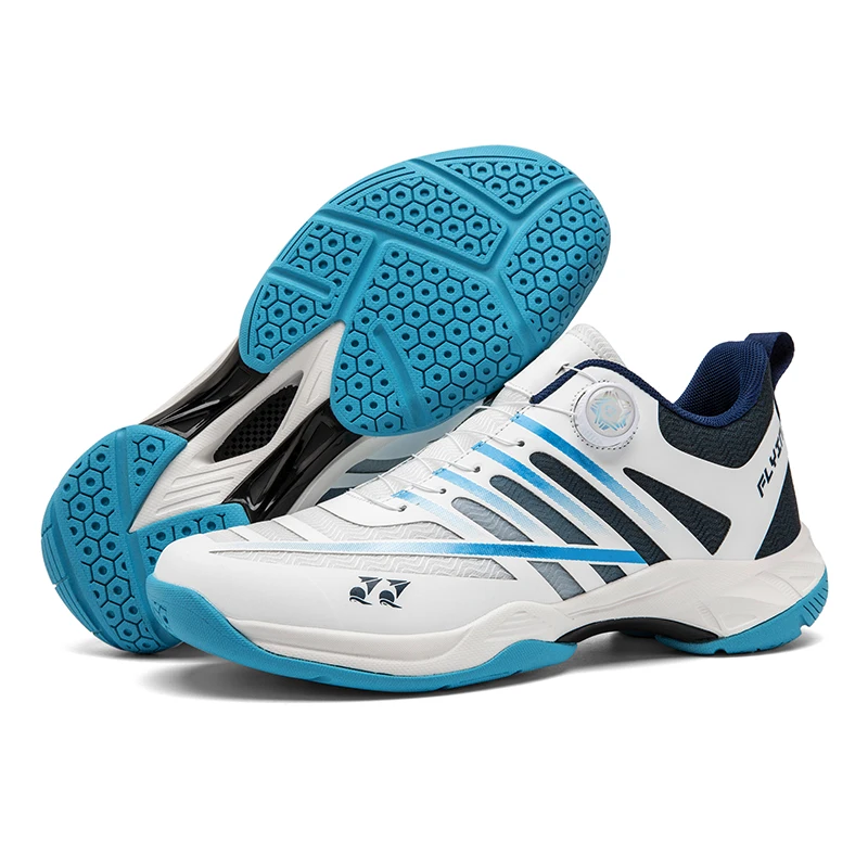 

Обувь для бадминтона. Дышащая мужская и женская обувь. Подошва из сухожилия. Нескользящая тренировочная обувь. Кроссовки для соревнований.