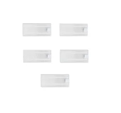 HEPA Filter Replacement Parts for Cecotec Conga 6090 7090 Robot Vacuum Cleaner Accessories