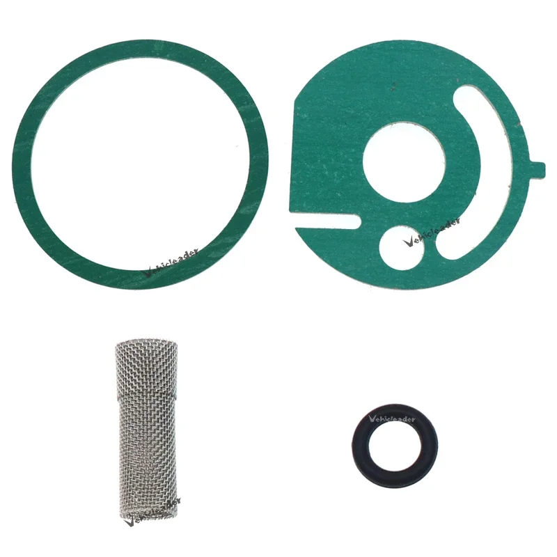 Car Truck Diesel Parking Heater Service Kit For Eberspacher Hydronic D5WZ D5WS D3WZ B4WSC Strainer O-Rings Gasket