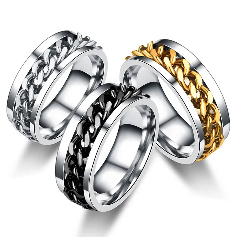 Fidget Eing: The Ultimate Guide to Choosing the Right Fidget Ring for Stress Relief