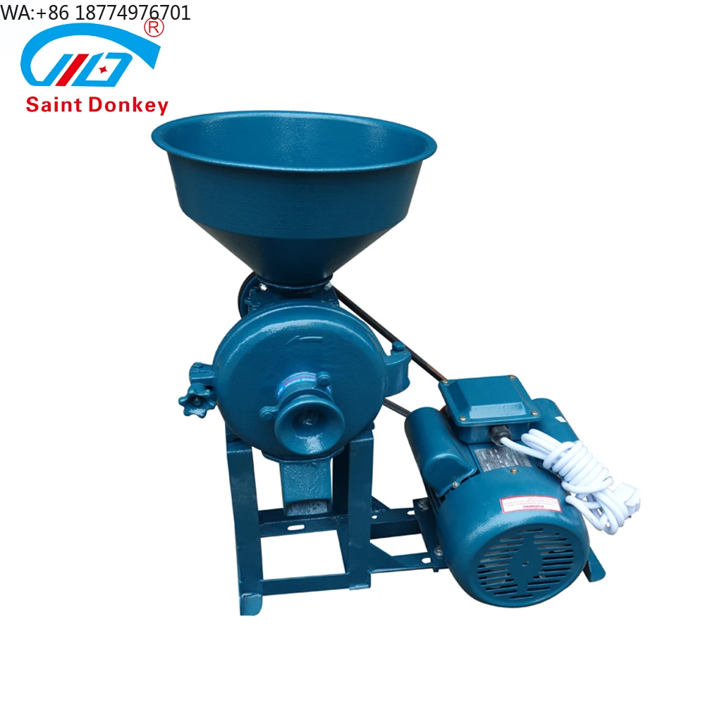 

Мельница для зерна, машина для приготовления арахисового и соевого масла, для домашнего использования